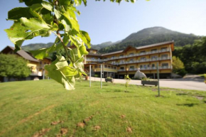 Hotels in Obervellach